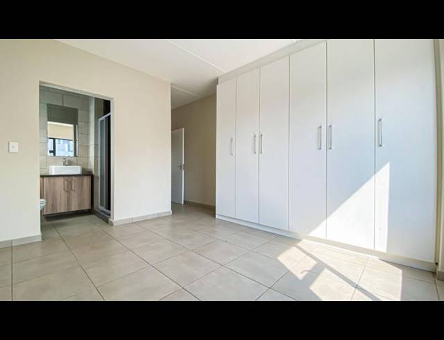 2 BEDROOM PROPERTY TO RENT IN EDENBURG